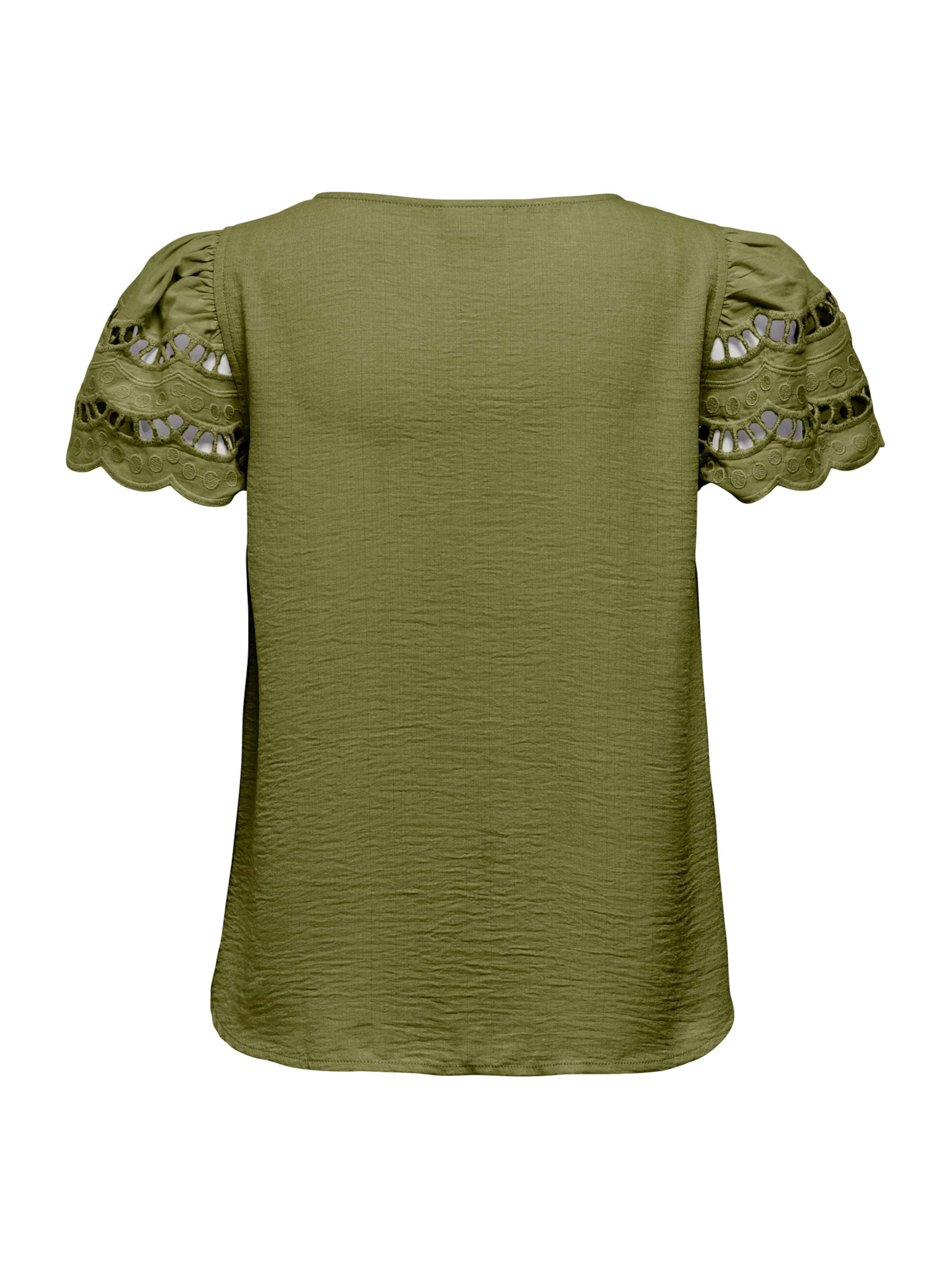 JDY Halenka 'JDYHANNAH' – zelená