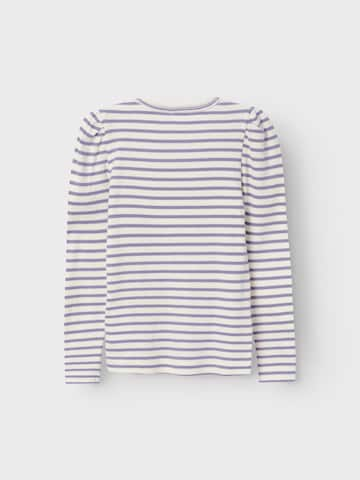 NAME IT Bluser & t-shirts 'BANY' i lilla