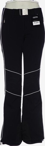 TONI SAILER Pants in S in Black: front