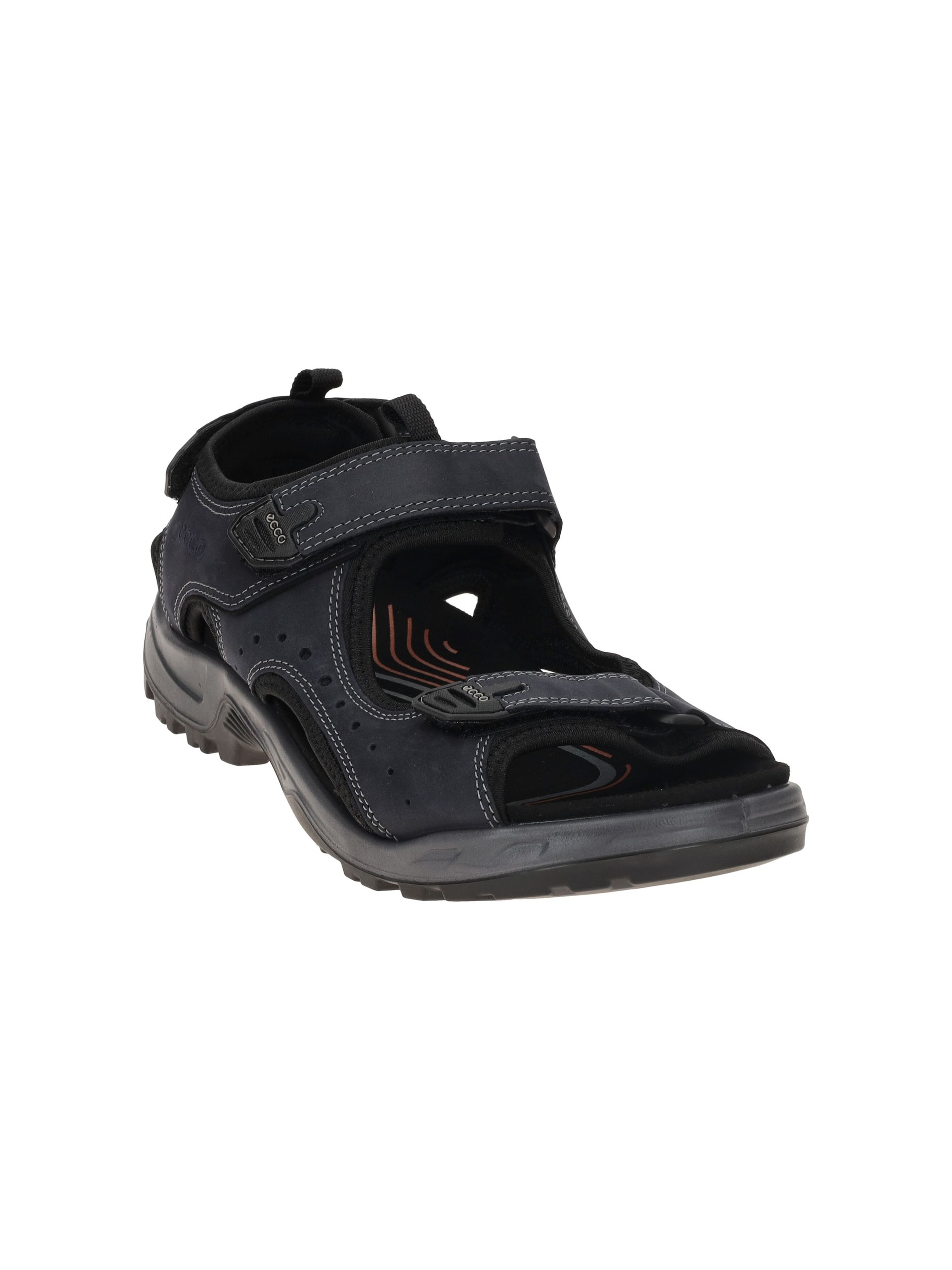 ECCO Sandals 'Offroad' in Blue