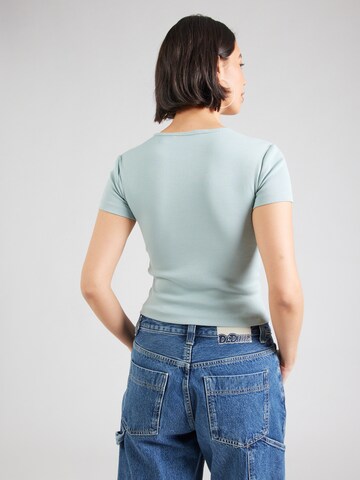 Maglietta 'VMCHLOE' di VERO MODA in verde