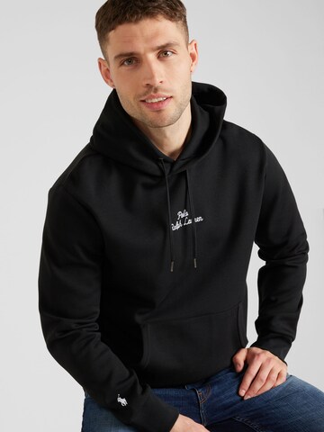 Polo Ralph Lauren Sweatshirt in Zwart