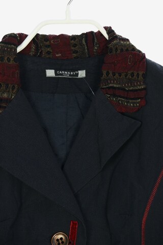 Carnaby Blazerjacke M in Schwarz