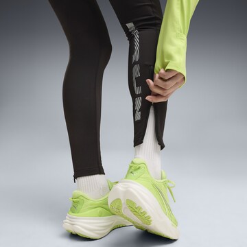PUMA Regular Leggings in Black