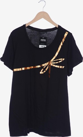 Zizzi Top & Shirt in XL in Black: front