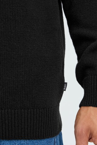 Pullover 'SDSANTOS' di !Solid in nero