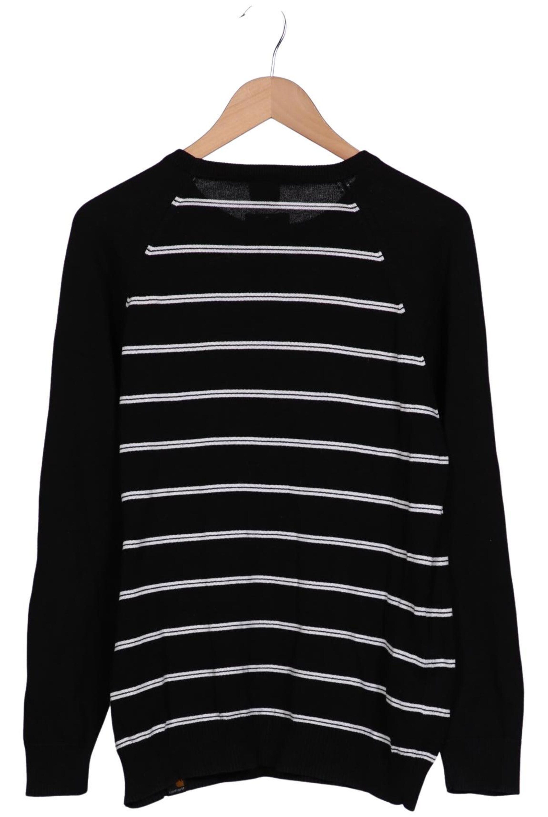 Carhartt WIP Sweater & Cardigan in M in Black