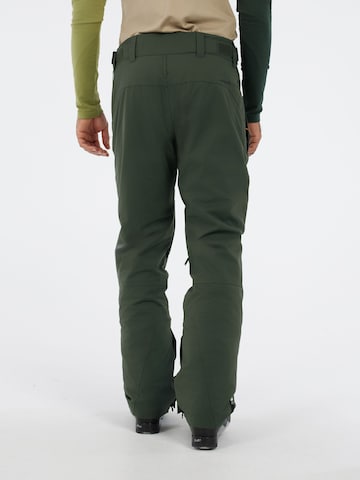 PROTEST Regular Sporthose 'PRTKvitis'‌‌ in Grün