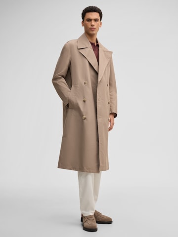 Manteau mi-saison 'Archive' STRELLSON en beige