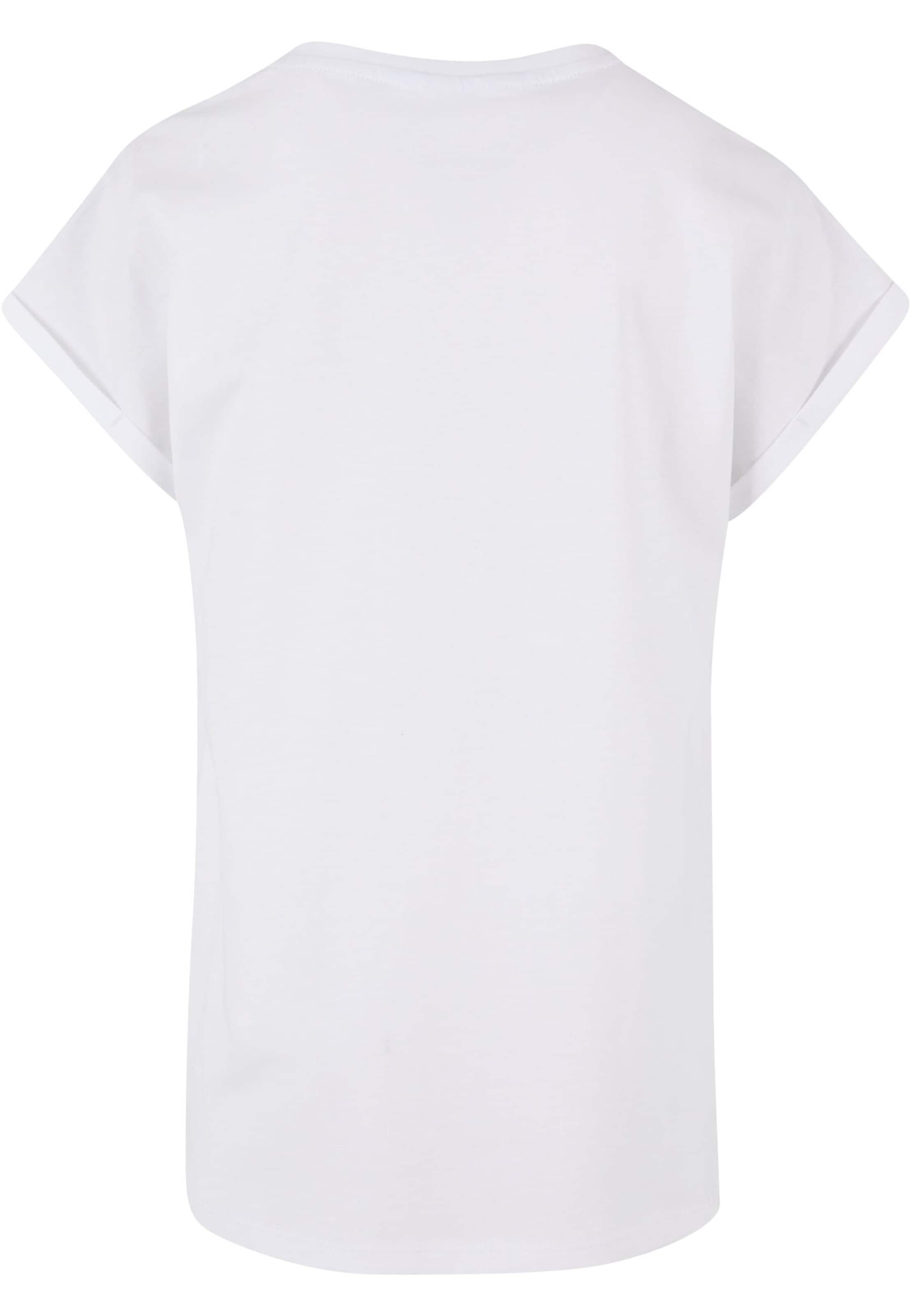 Urban Classics Paita 'Extended' värissä beige