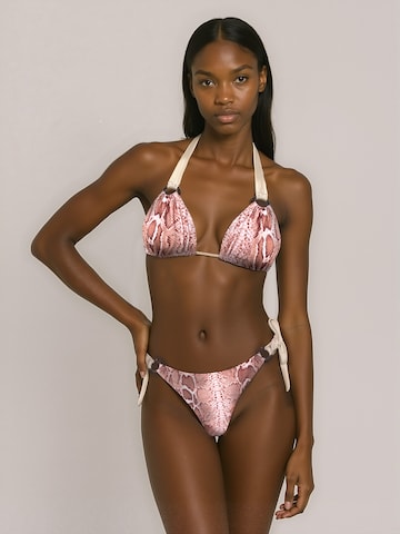 DEESSA Bikinihose 'Tagomago' in Orange
