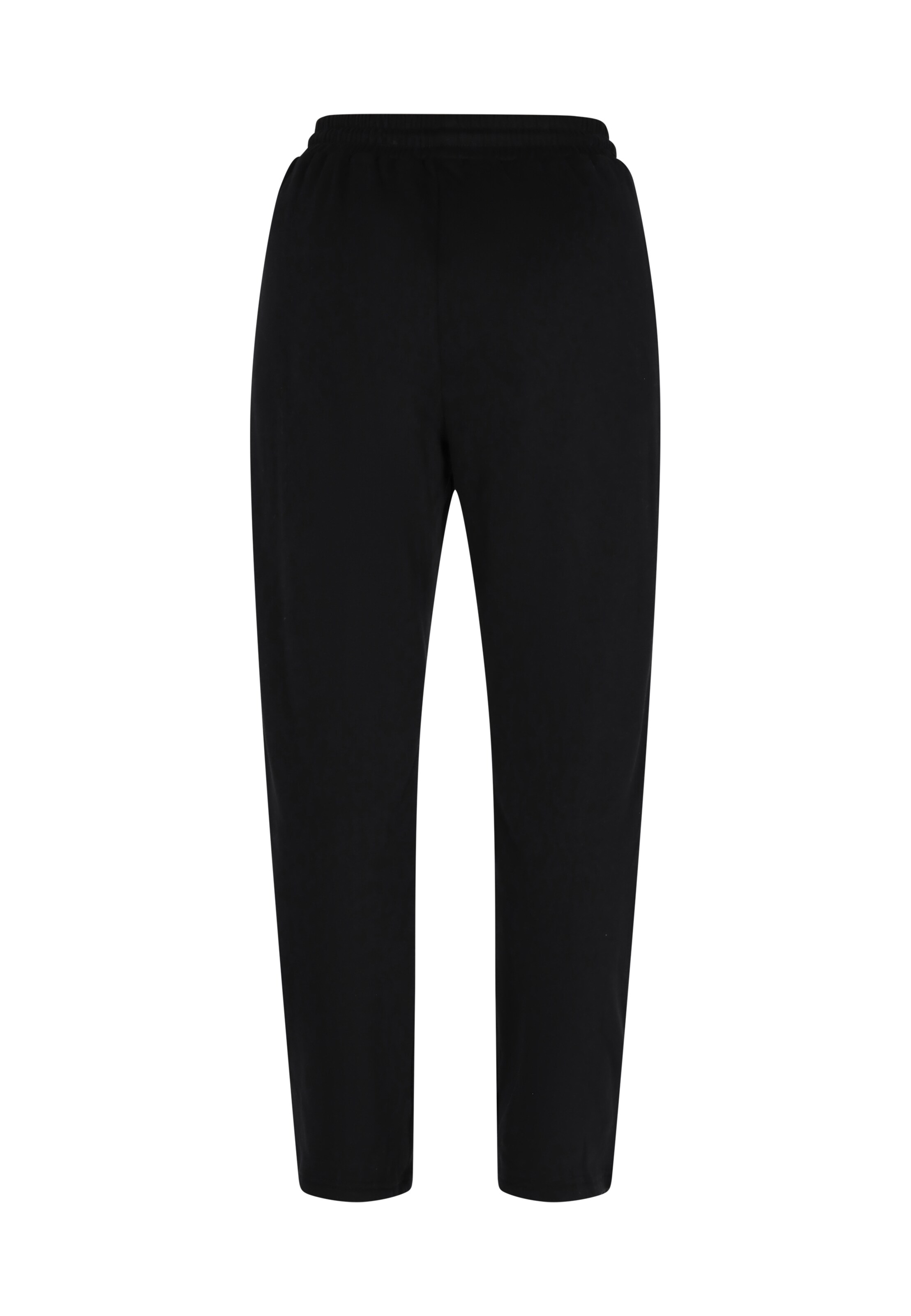 Loosefit Pantalon 'Fashion Look' TALENCE en noir