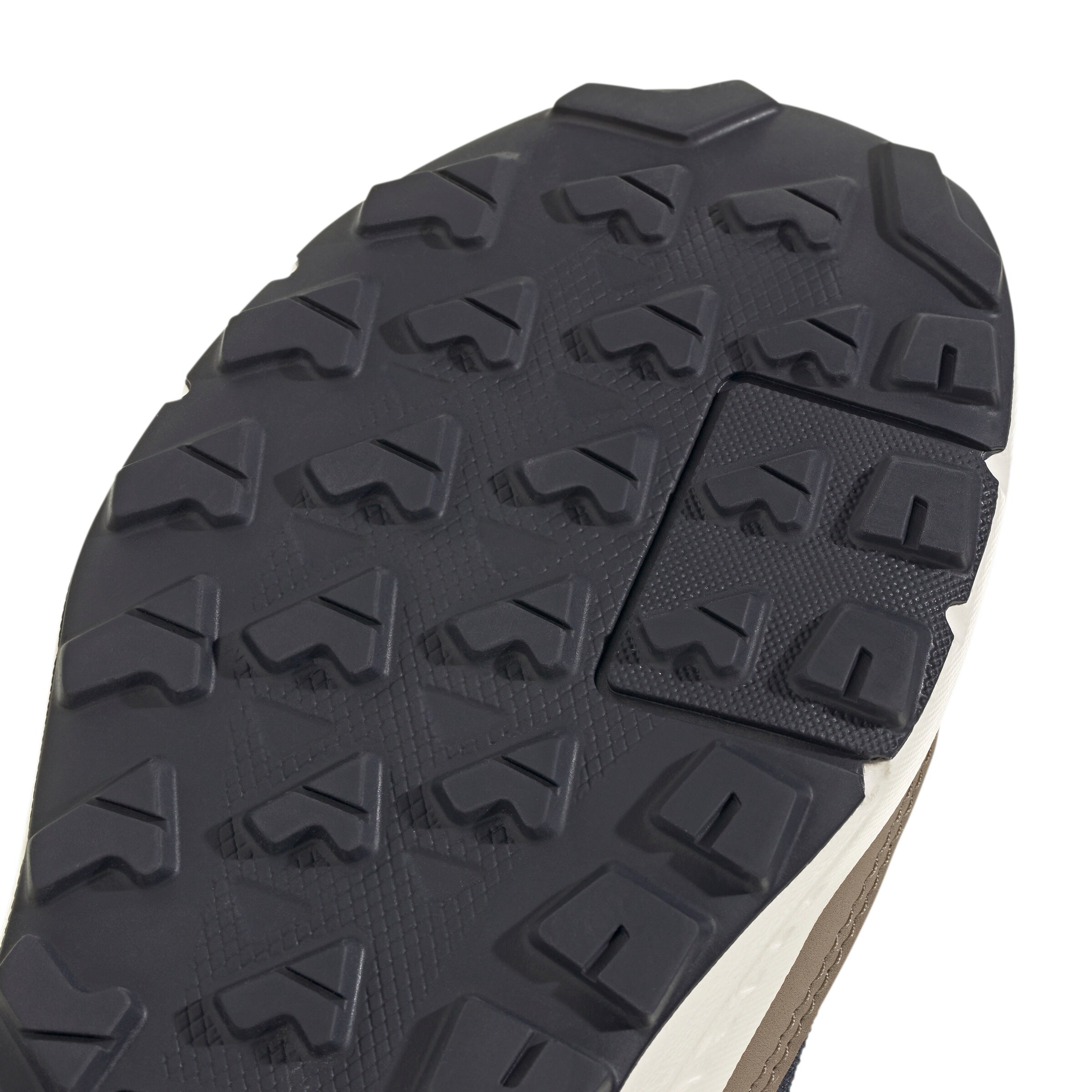 ADIDAS TERREX Nízke čižmy 'Anylander' - Béžová