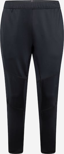 NIKE Pantalon de sport 'DFADV AXIS' en noir, Vue avec produit