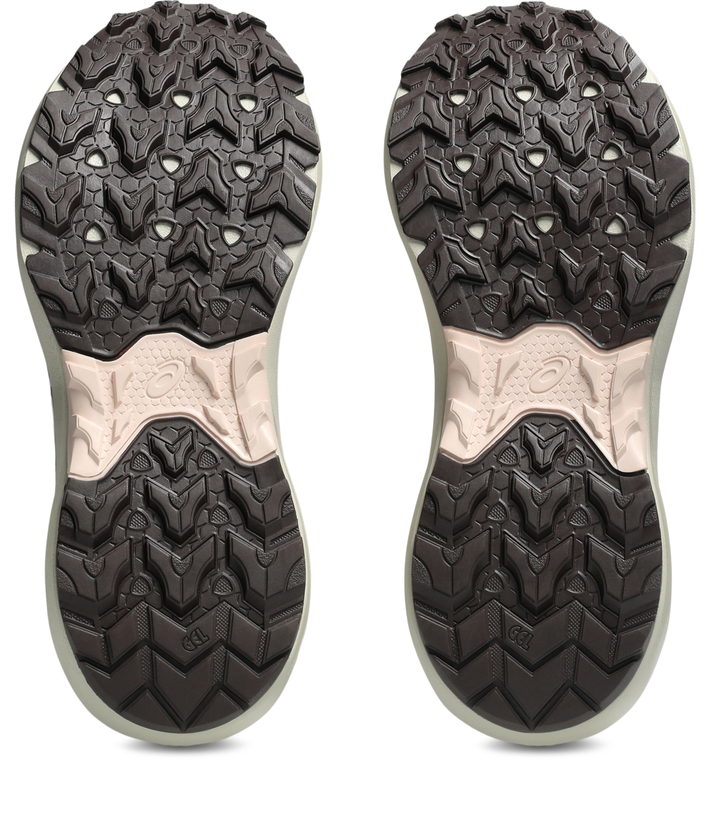 ASICS Juoksukengät 'GEL-VENTURE 11' värissä vaaleanpunainen