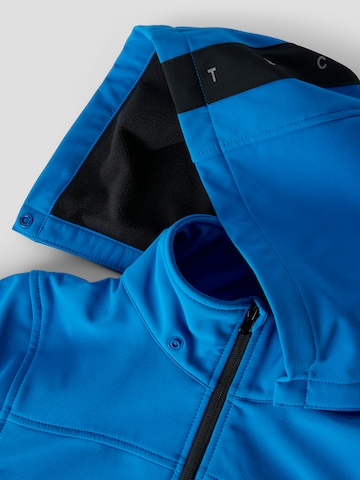 NAME IT Funktsionaalne jope 'NKMALFA08', värv sinine