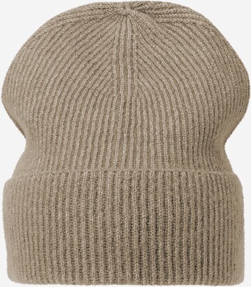 Bonnet 'Marla' LeGer by Lena Gercke en beige