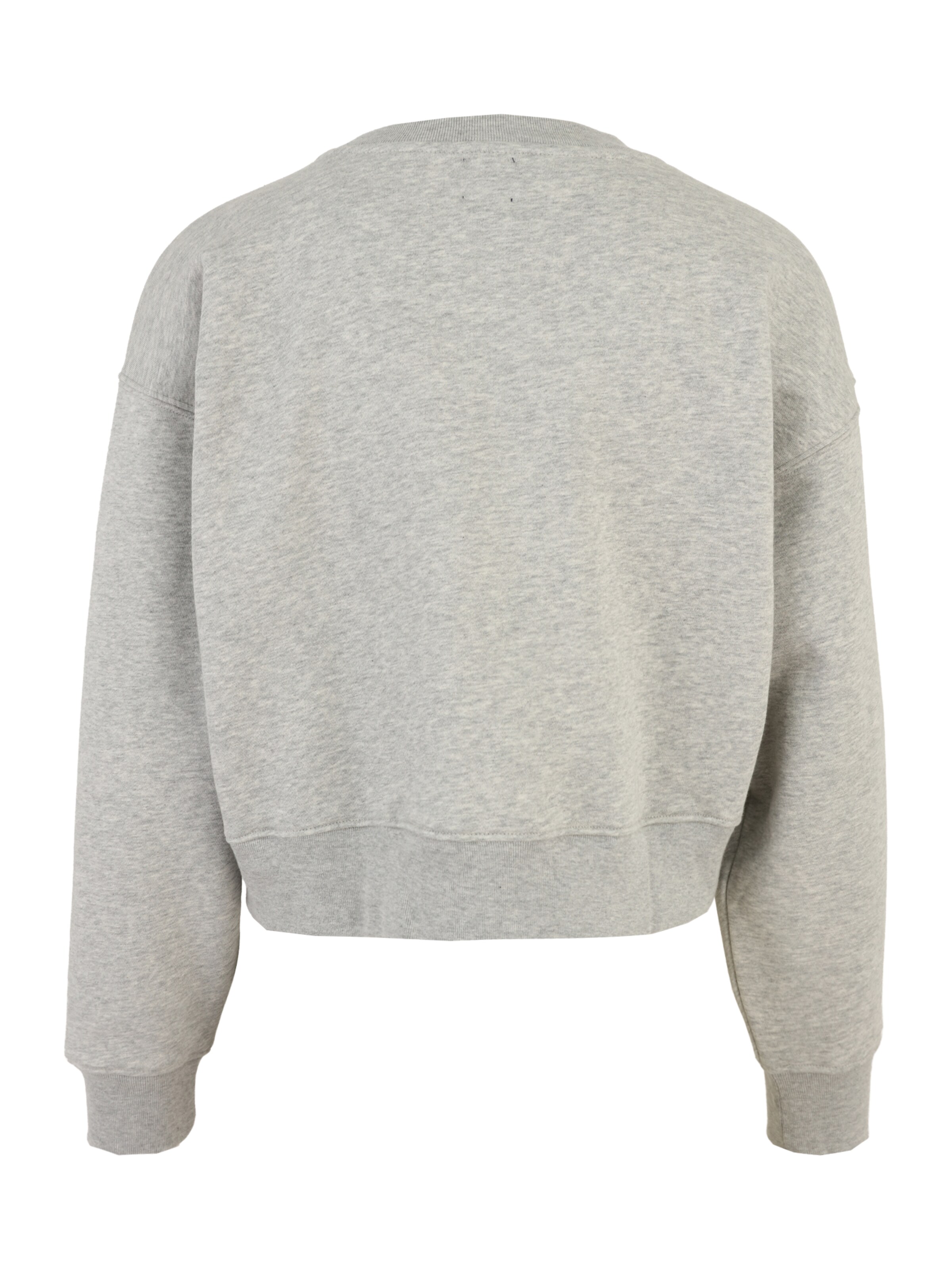 Felpa di Gap Petite in grigio