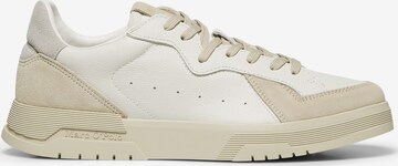 Marc O'Polo Sneakers laag in Wit