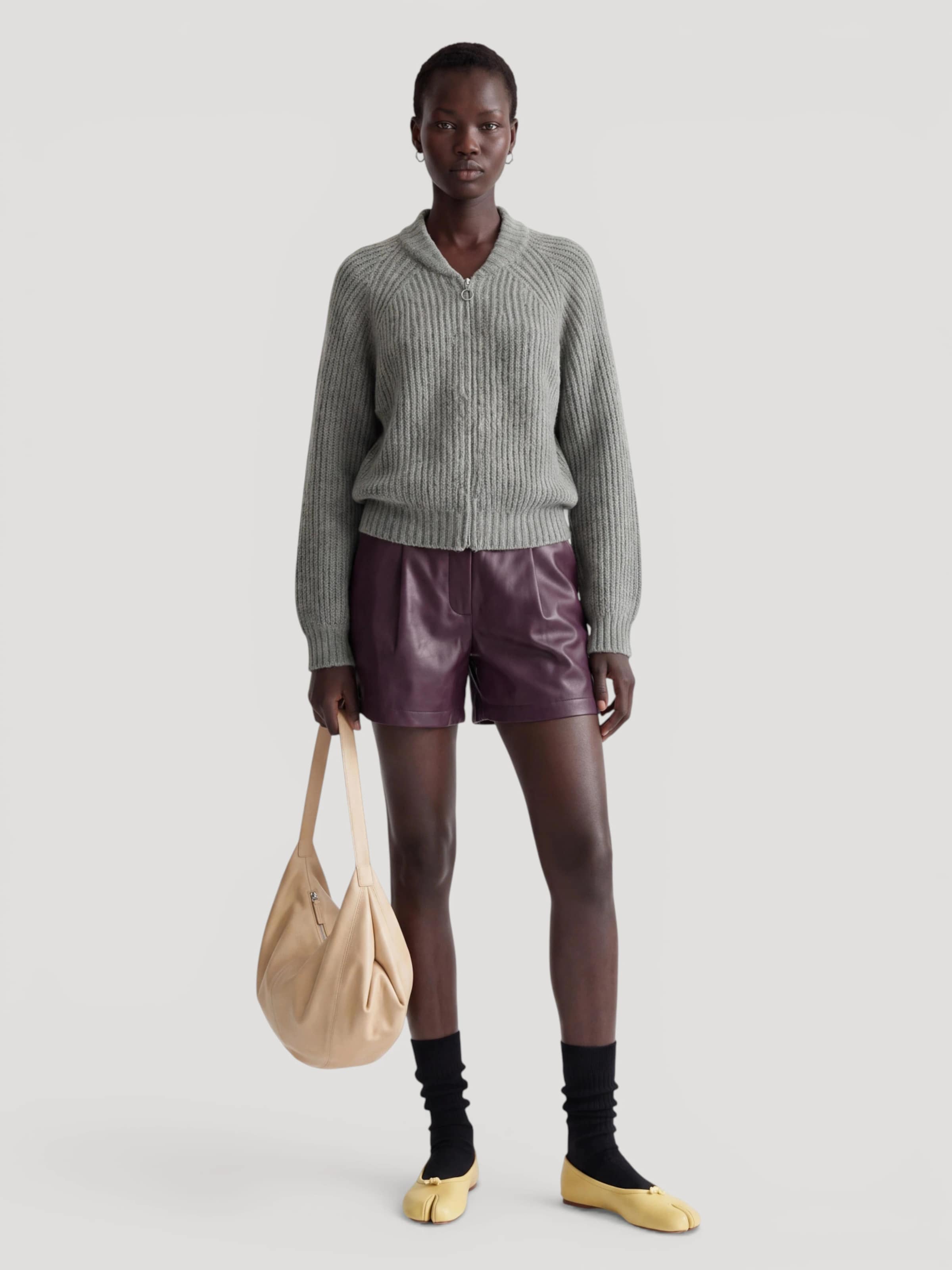 Shorts 'Silvia'