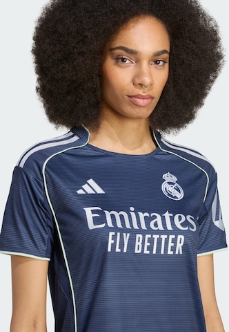 Maillot 'Real Madrid 25/26' ADIDAS PERFORMANCE en bleu