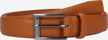 ABOUT YOU Belt 'Leopold' in Brown: front