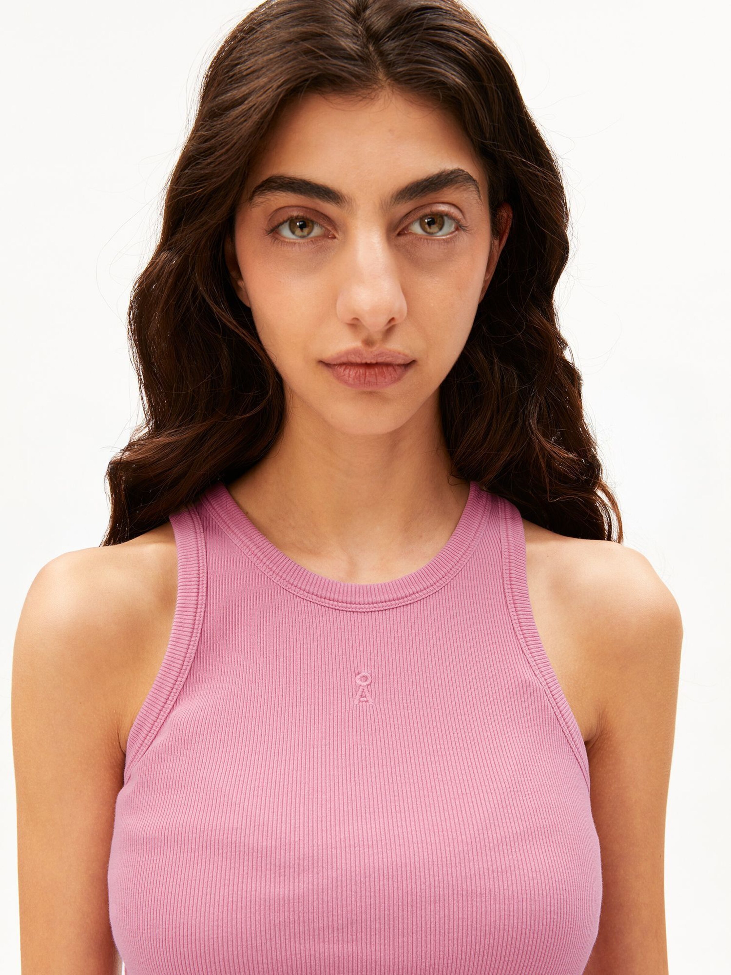ARMEDANGELS Top in Pink