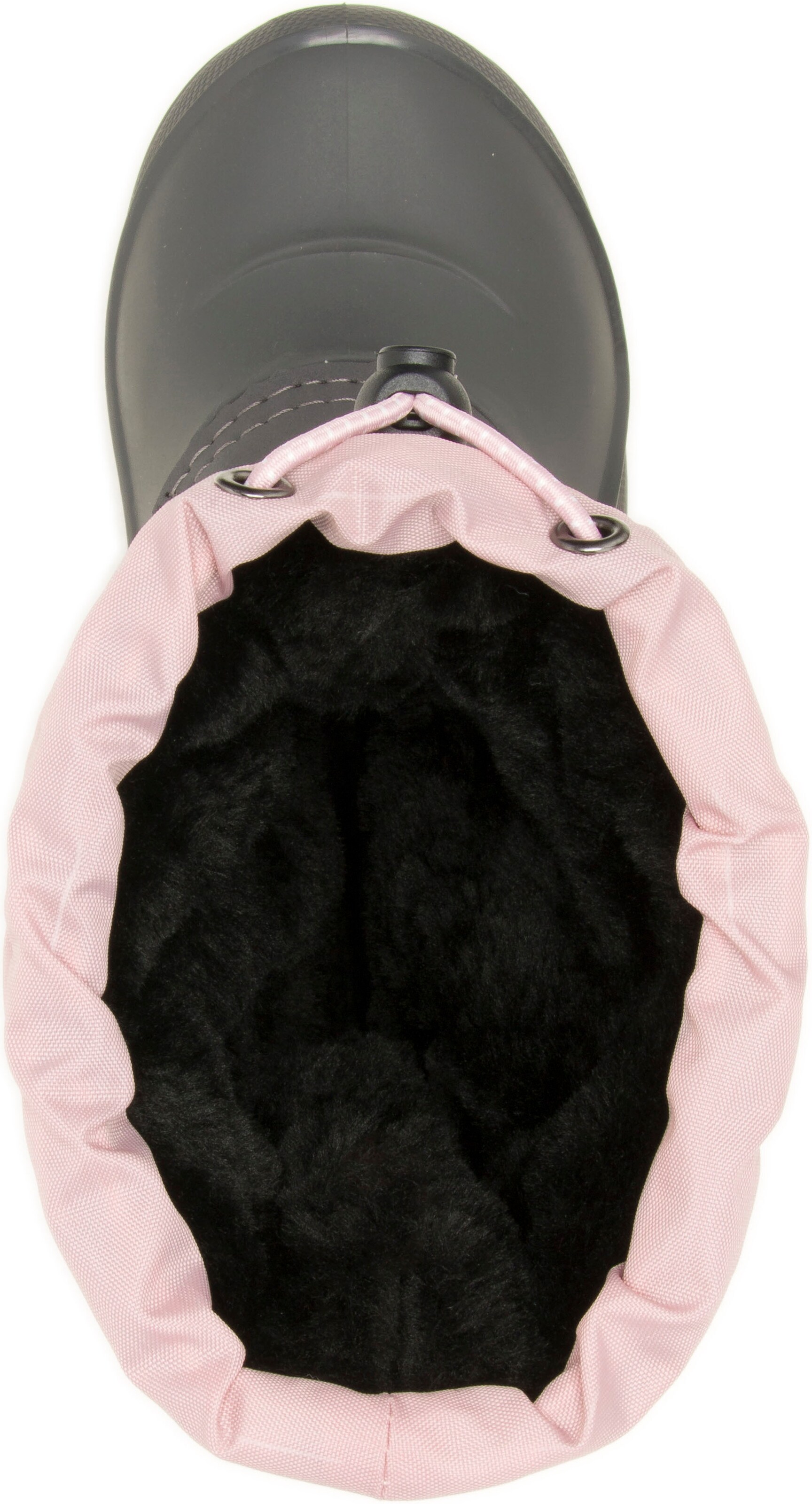 Kamik Snow Boots in Pink