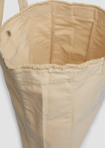 Cabas s.Oliver en beige