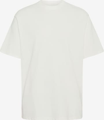 BLEND Rundhalsshirt ' BHFISHER ' in Weiß: Vorderseite