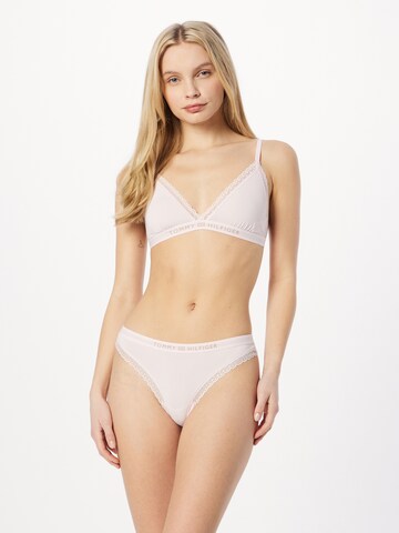 String Tommy Hilfiger Underwear en rose