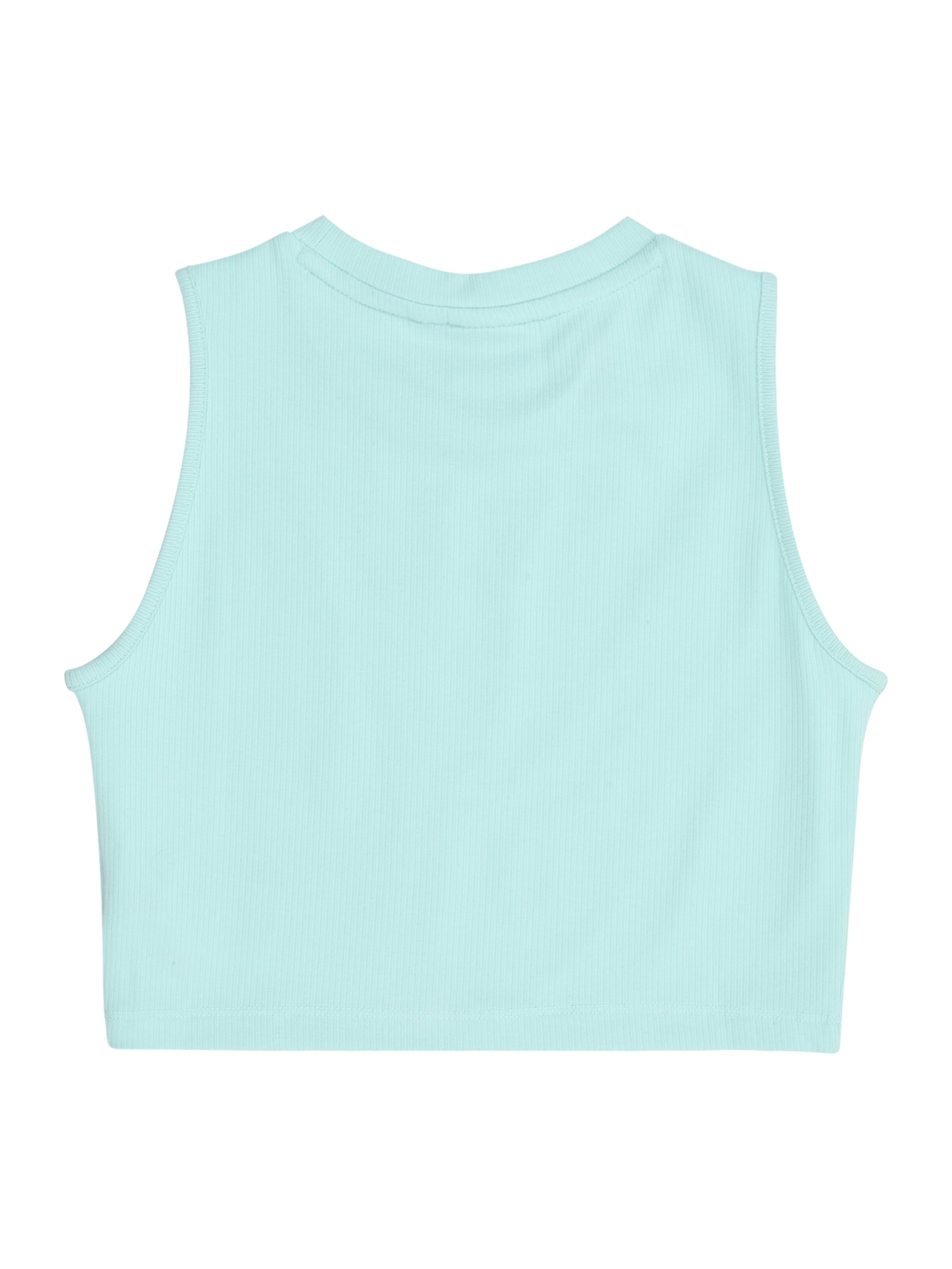 ADIDAS ORIGINALS Τοπ σε πράσινο