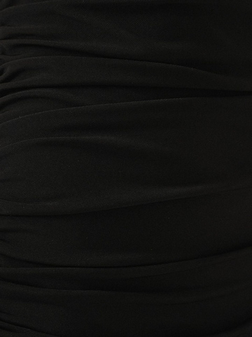 Robe Bigdart en noir