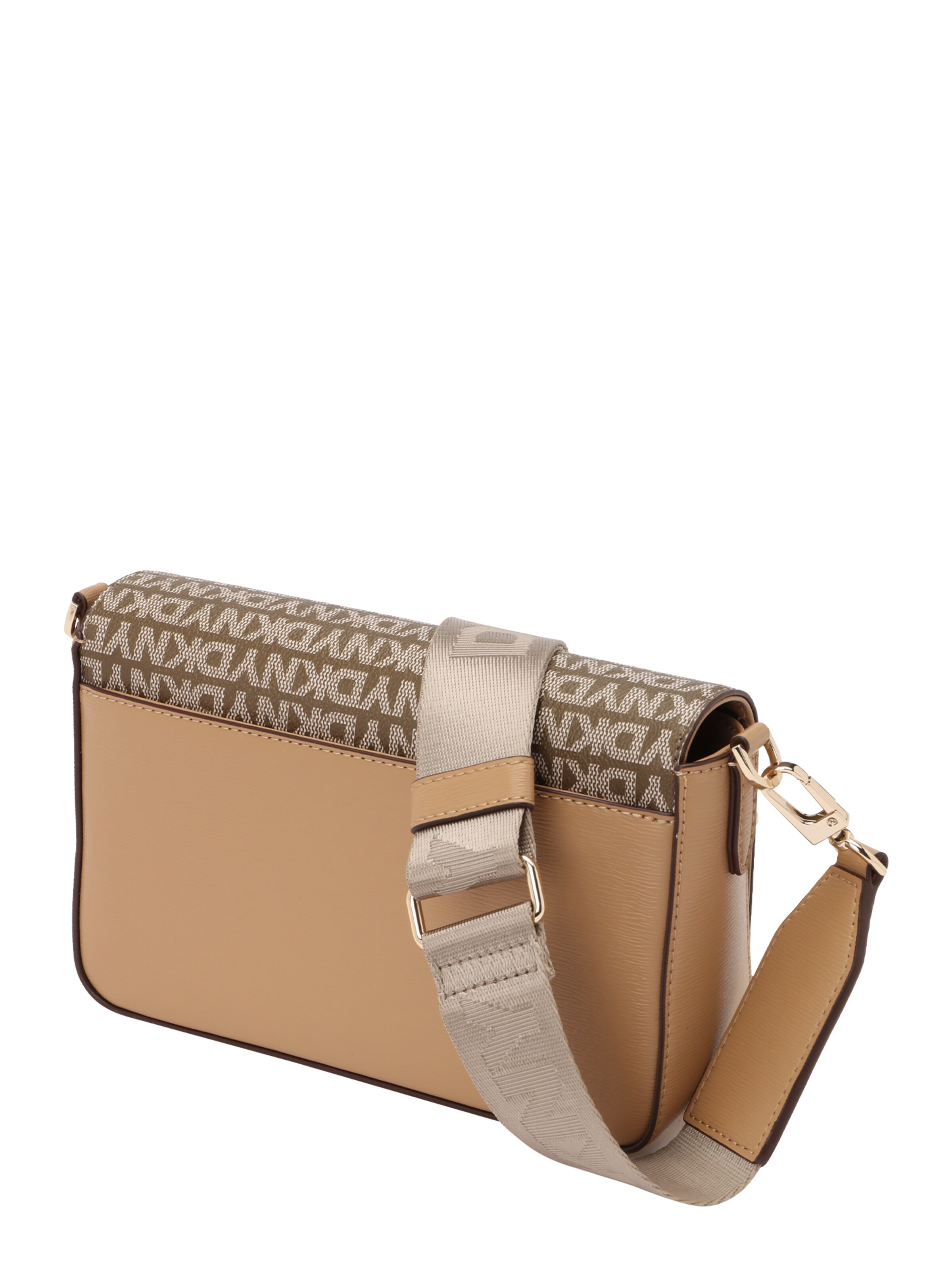 DKNY Crossbody Bag 'Bryant Ave' in Brown