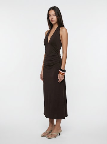 studioselect Mekko 'Daphne' värissä ruskea
