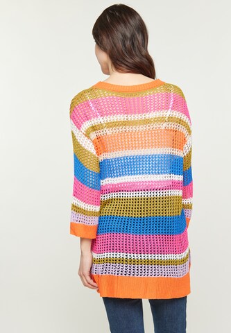 usha BLUE LABEL Sweater in Mixed colours