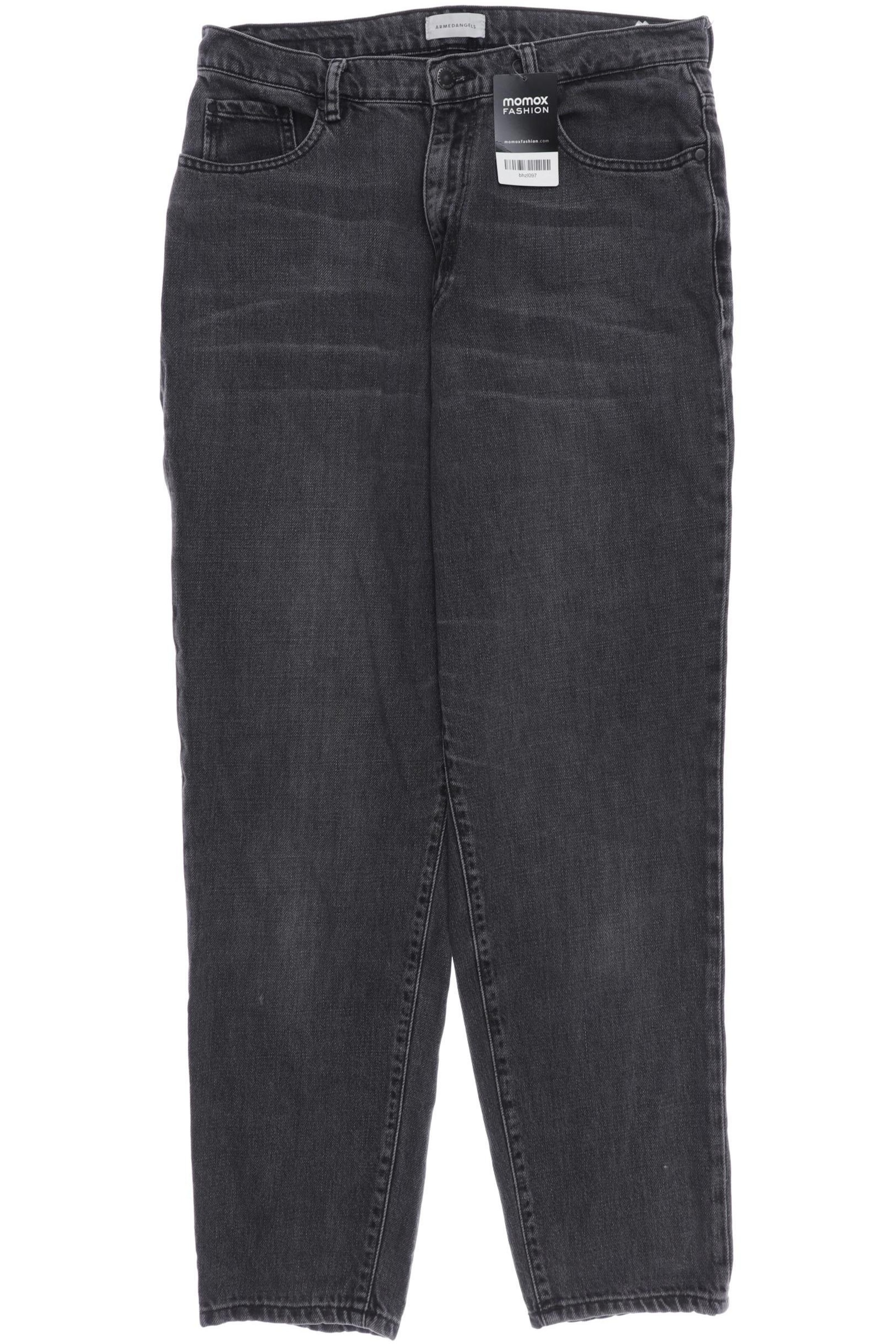 ARMEDANGELS Jeans in 30 in Grey: front