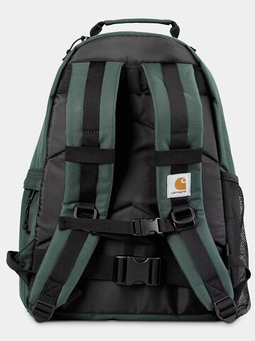 Carhartt WIP Rucksack 'Kickflip' in Grün