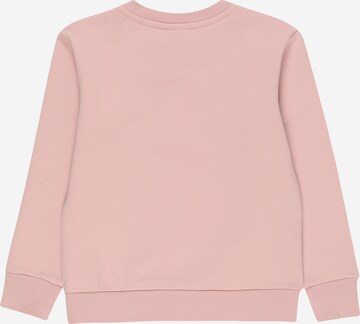 Walkiddy Sweatshirt in Pink