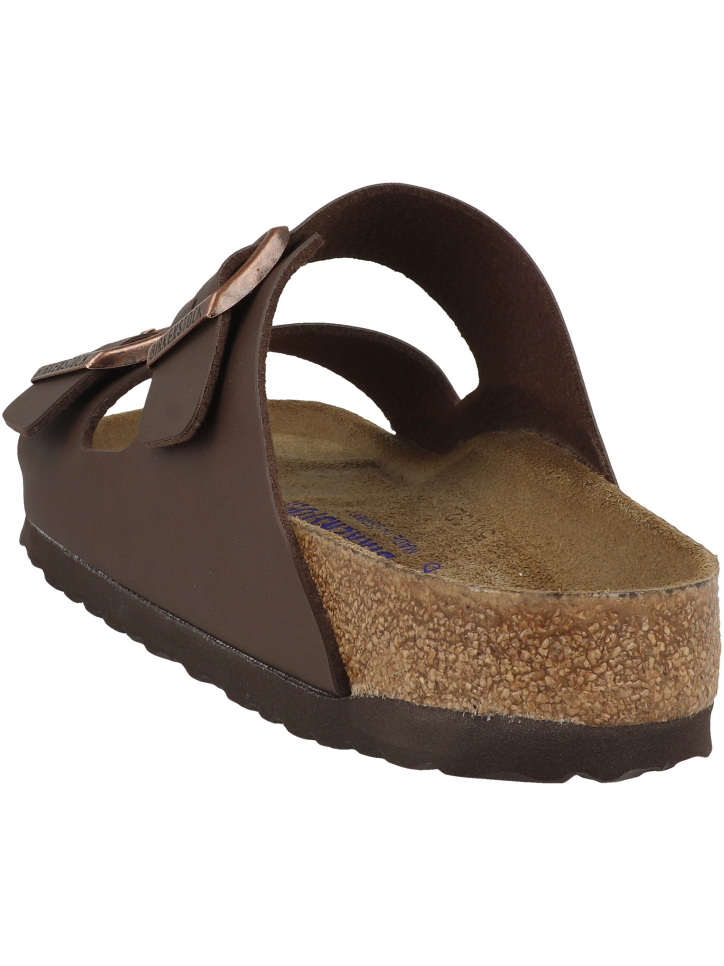 Mule 'Arizona' BIRKENSTOCK en marron