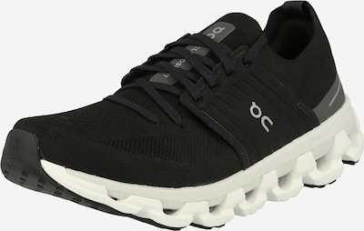 On Running shoe in Grey / Light grey / Black, Item view