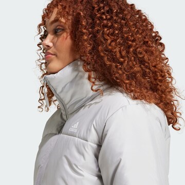 ADIDAS SPORTSWEAR Outdoorjacke in Grau