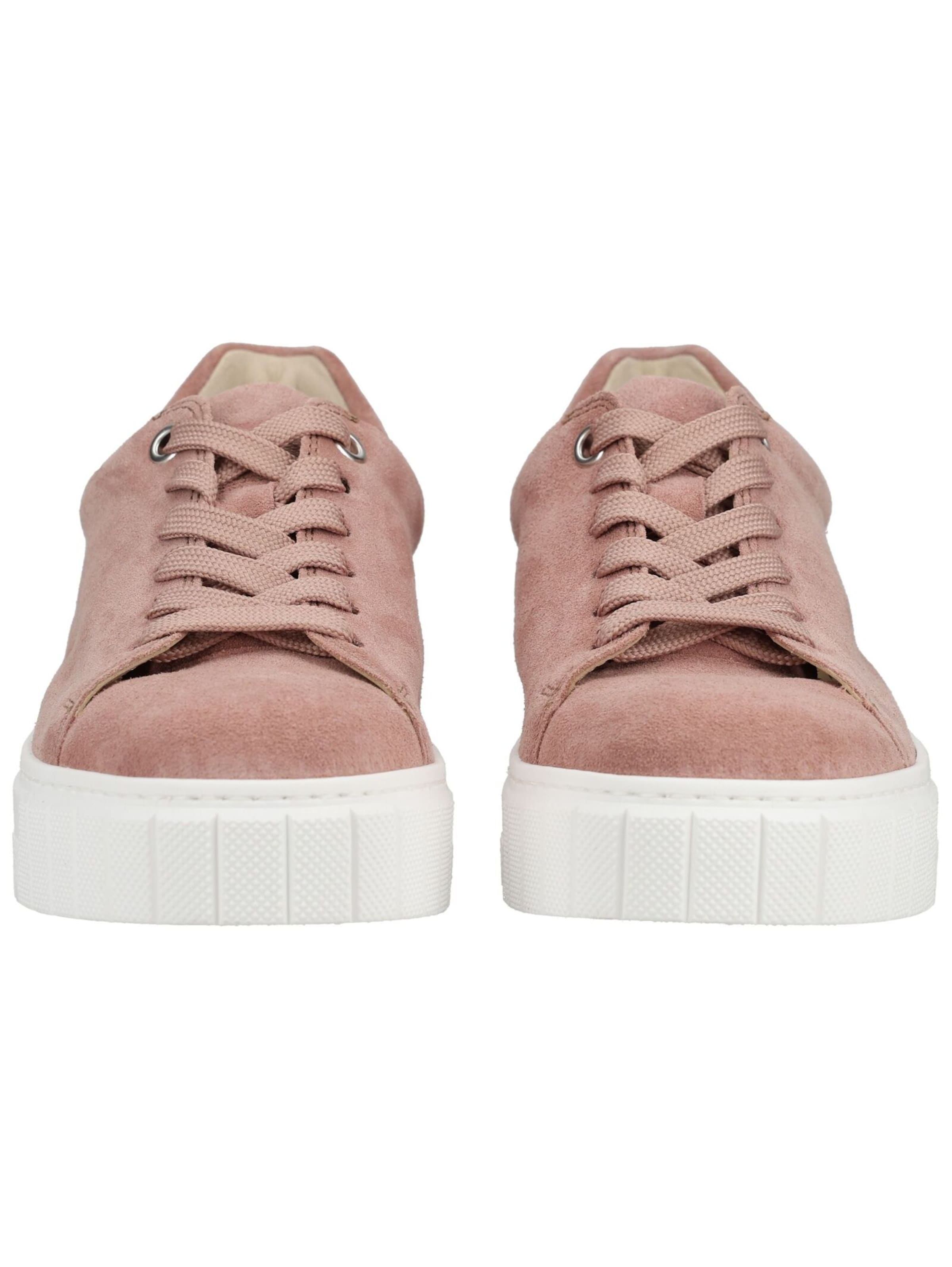GABOR Sneakers laag in Roze