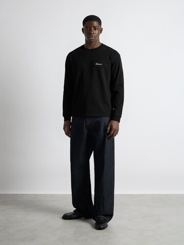 Burocs Shirt in Black