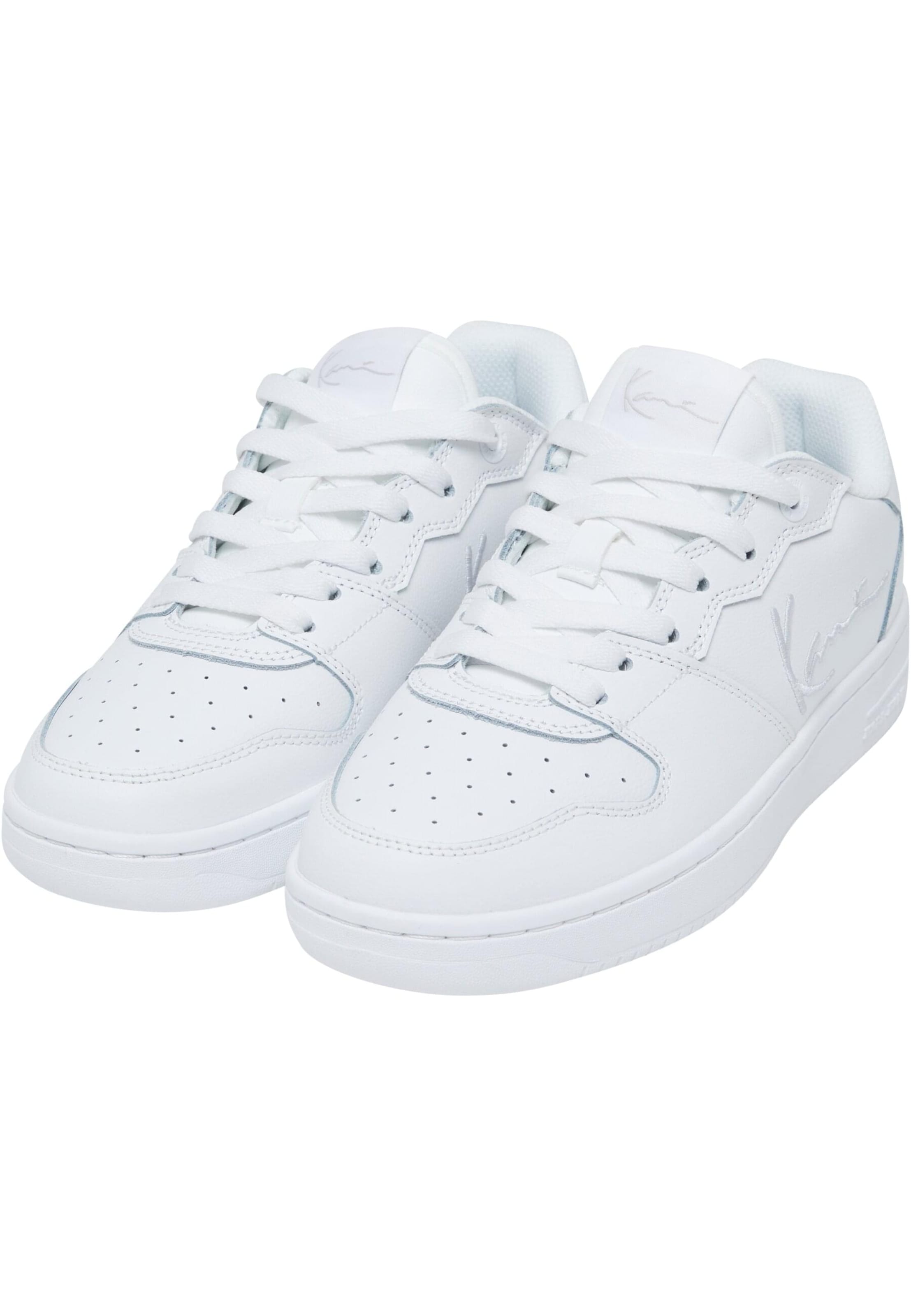 balts Karl Kani Zemie brīvā laika apavi