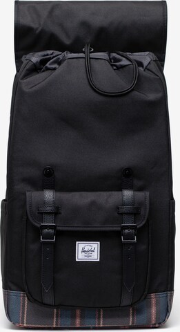 Herschel Раница 'Little America™' в черно