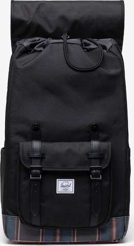 Herschel Backpack 'Little America™' in Black