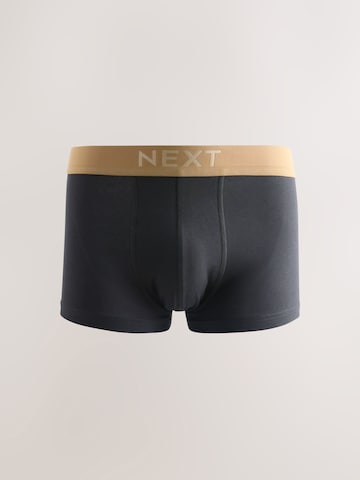 Boxers Next en noir