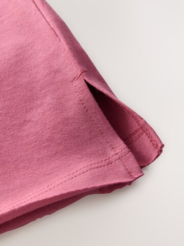 Maglietta di Next in rosa
