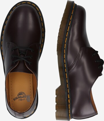 Dr. Martens Šněrovací boty – červená